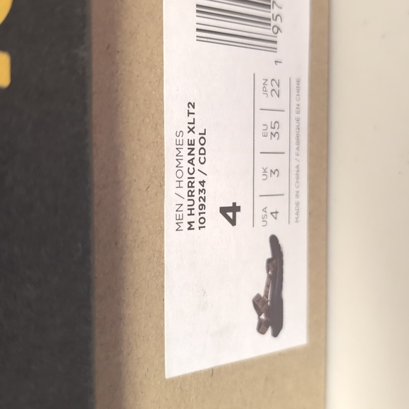 Teva Men's Hurricane XLT2 Sandals - Picture 6 of 7